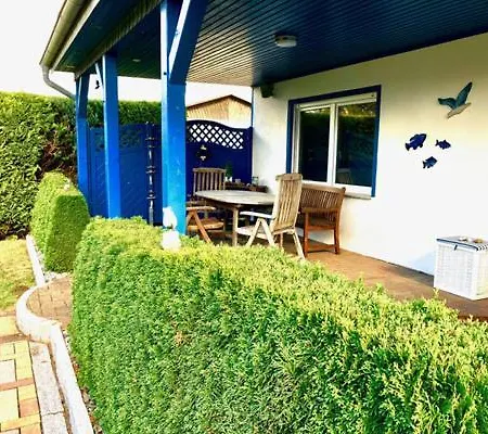 Lenis Strandhaus Loissin