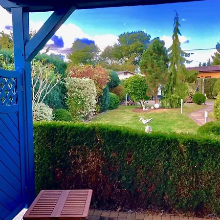 Lenis Strandhaus * Loissin