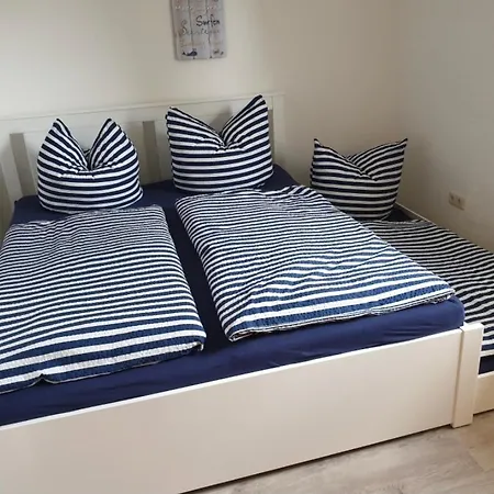 Lenis Strandhaus Semesterbostad *