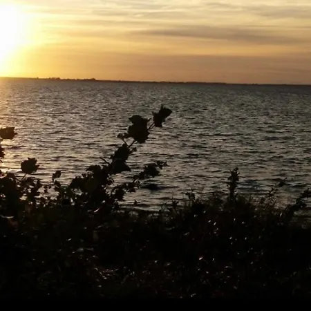 Lenis Strandhaus Loissin