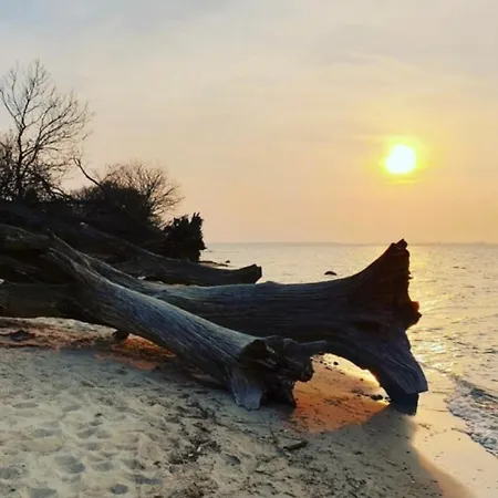 Lenis Strandhaus * Loissin